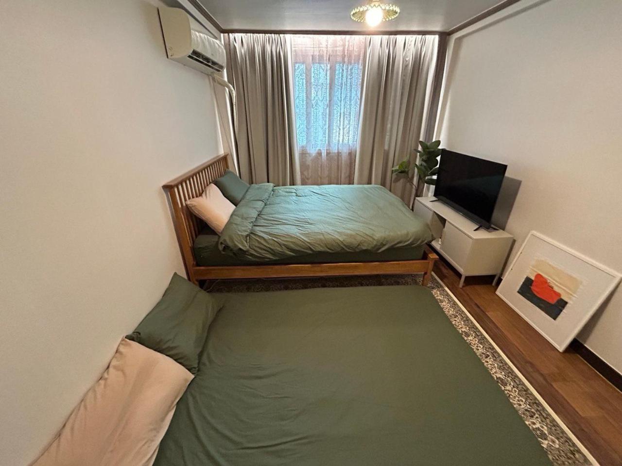 Villa Popular, Lion's Nest, Seongsu-station 2mins *