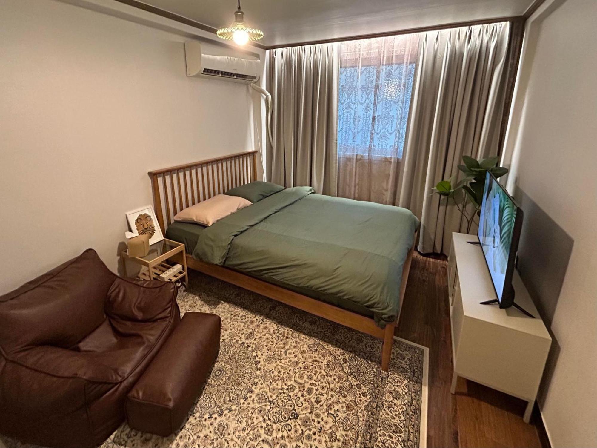 Villa Popular, Lion's Nest, Seongsu-station 2mins *