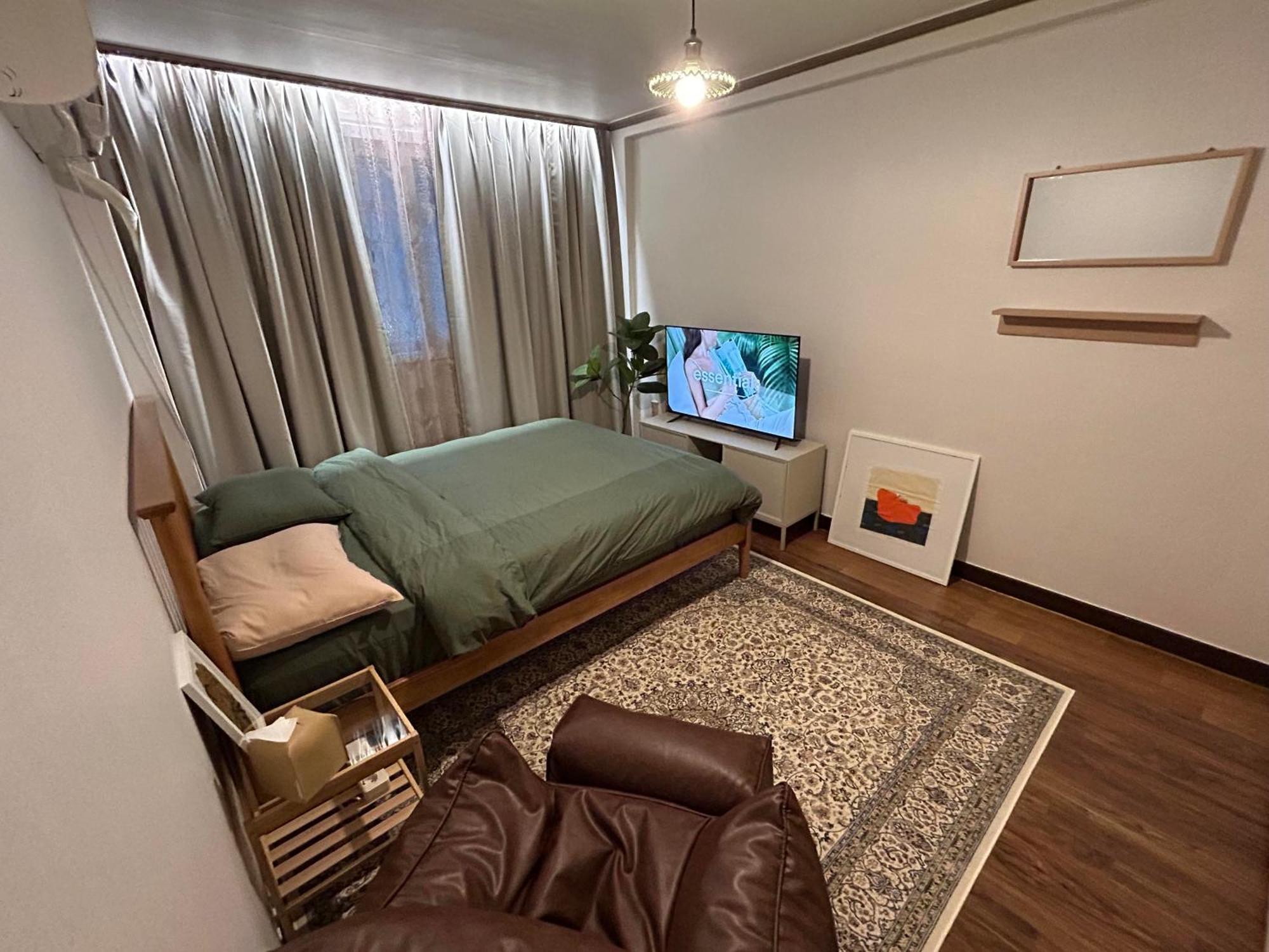 Villa Popular, Lion's Nest, Seongsu-station 2mins