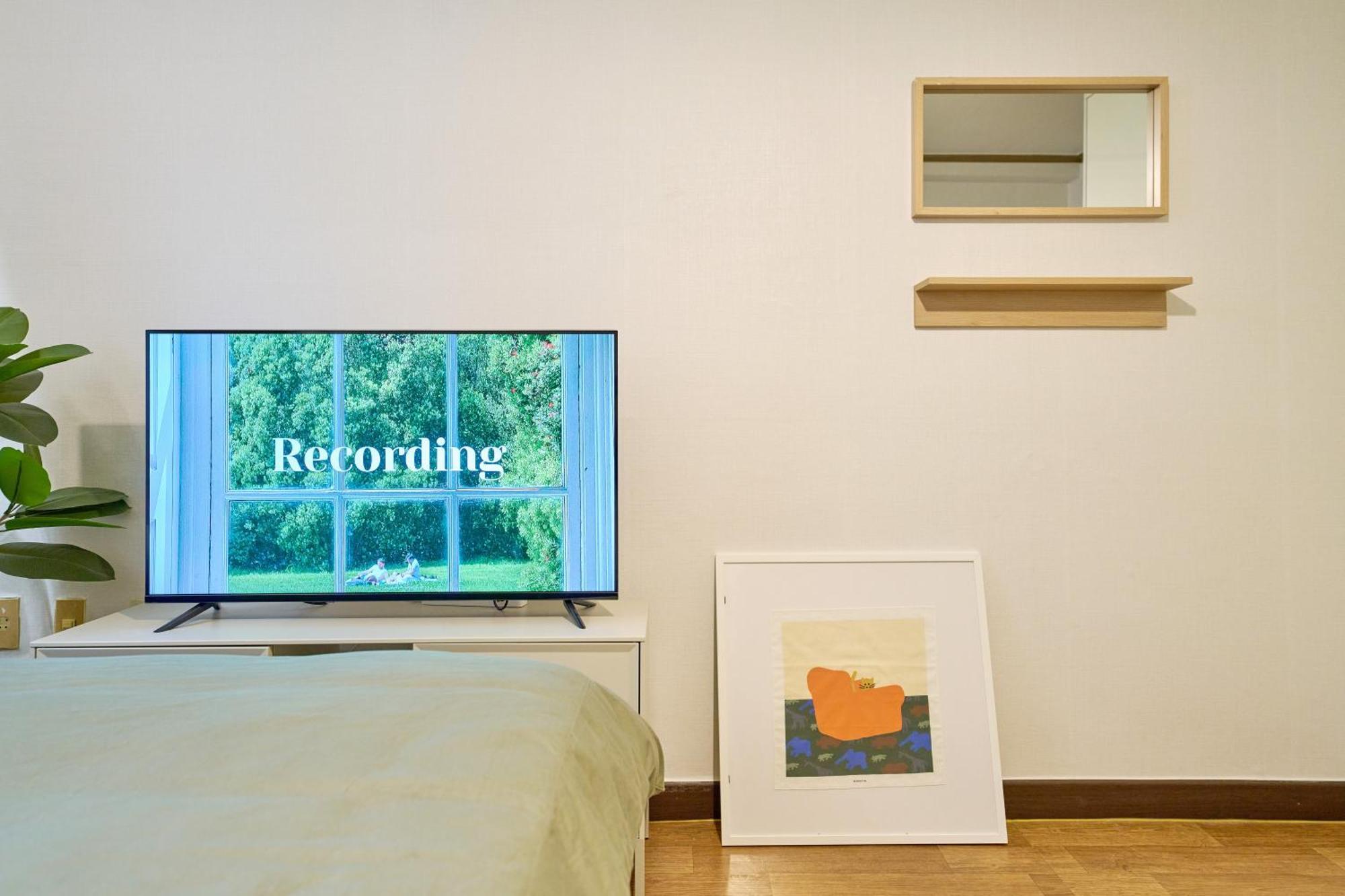 Villa Popular, Lion's Nest, Seongsu-station 2mins